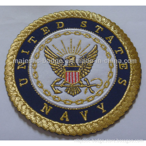 Customized Patch (Hz 1001 P026)